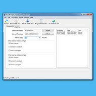 IP Helper screenshot